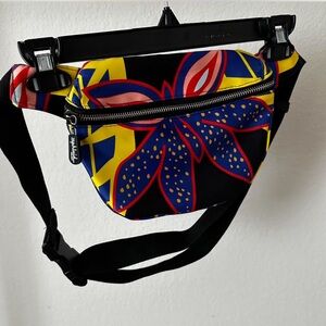 Phluid Project fanny pack belt bag